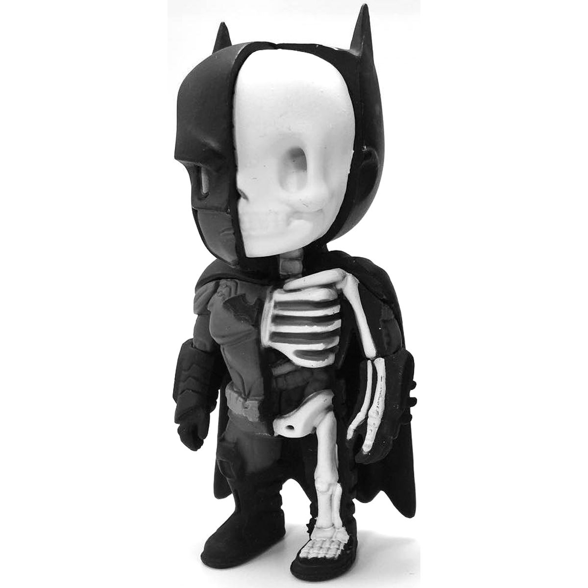 XXRAY - Batman ( Mono Version ) ( Action City Exclusive )