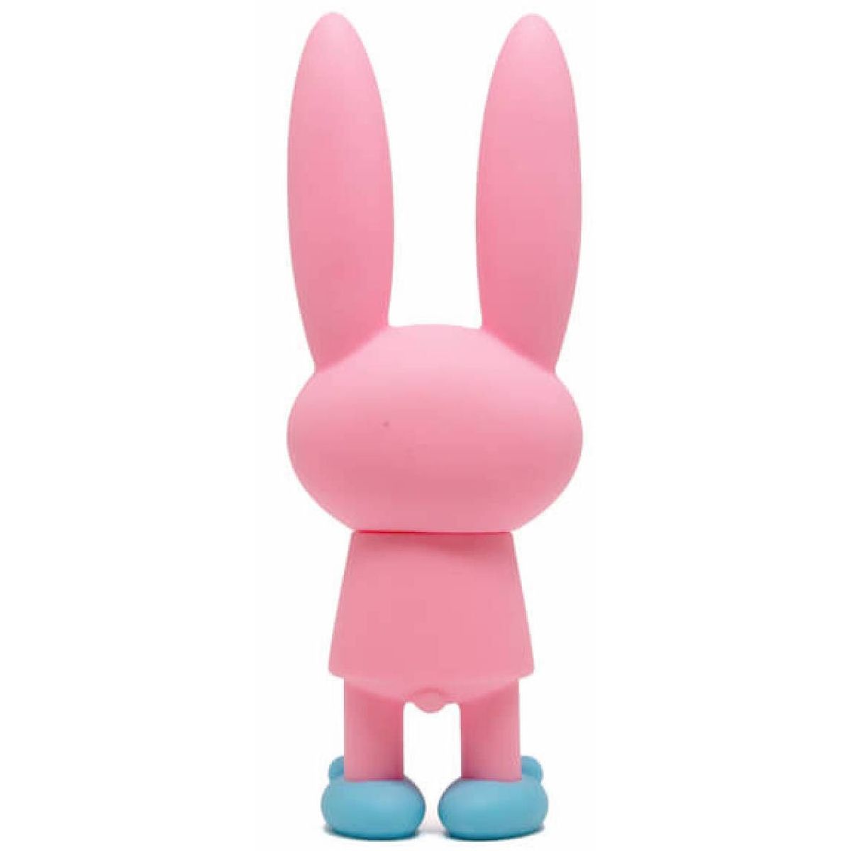Bedtime Bunnie Cotton Candy Pink