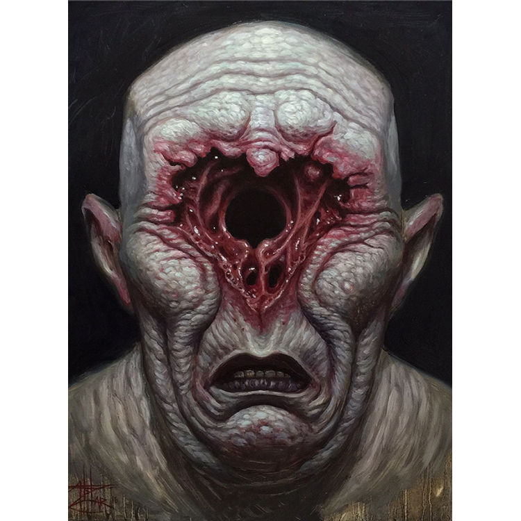 Heart Broken by Chet Zar