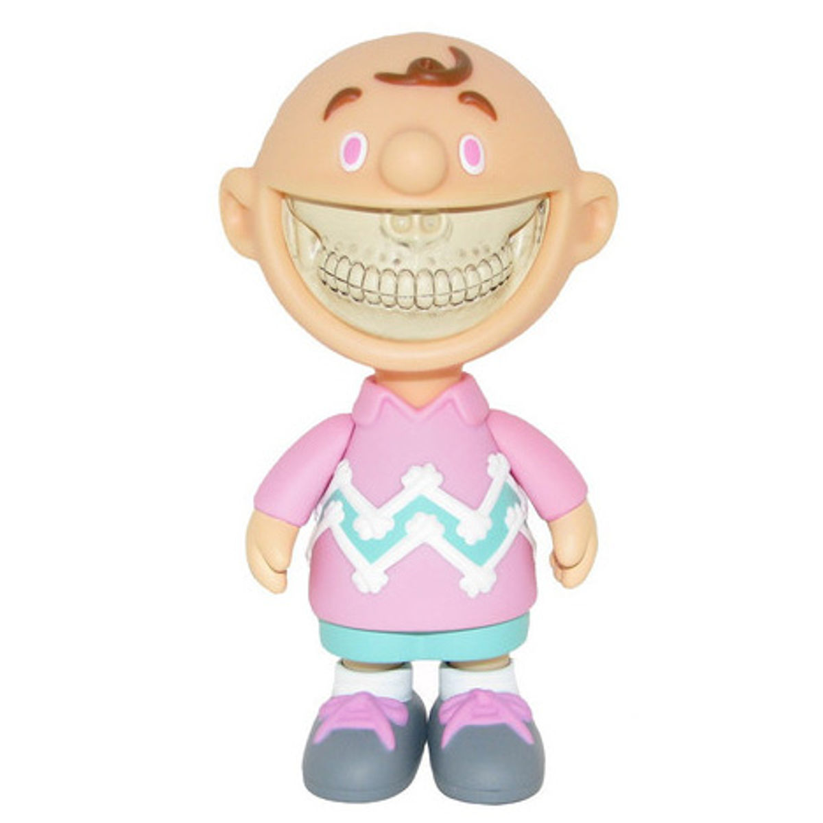 CHARLIE GRIN - OG PINK