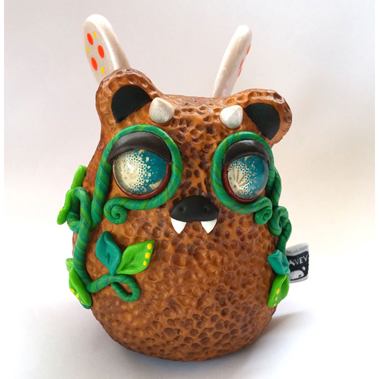 Nugget by Owlberry Lane (Heather Hyatt)