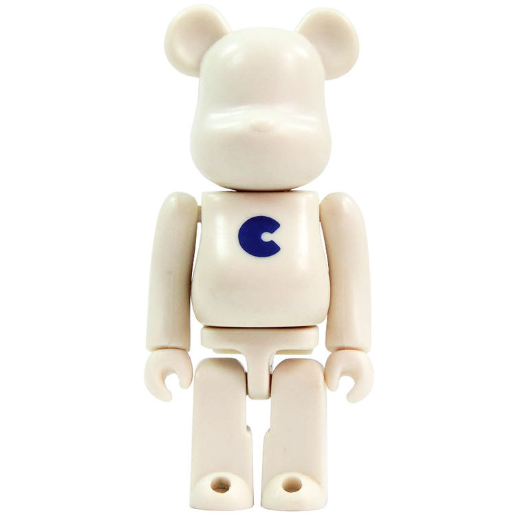 Basic - White 'C' by Medicom