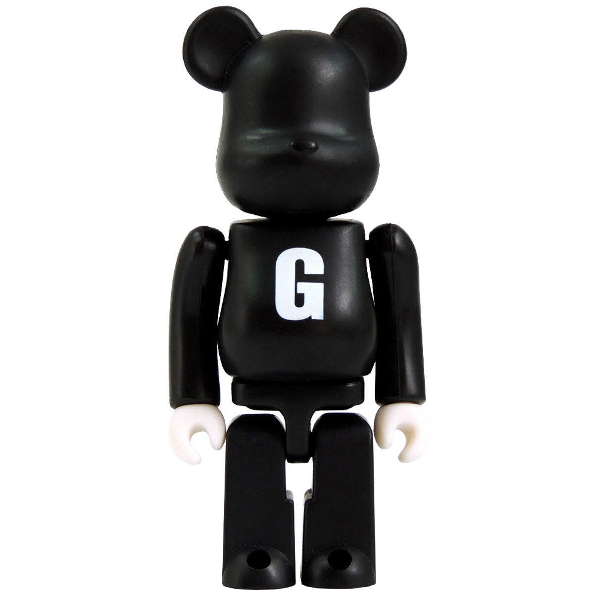 Goodenough (G) - Secret Basic Be@rbrick