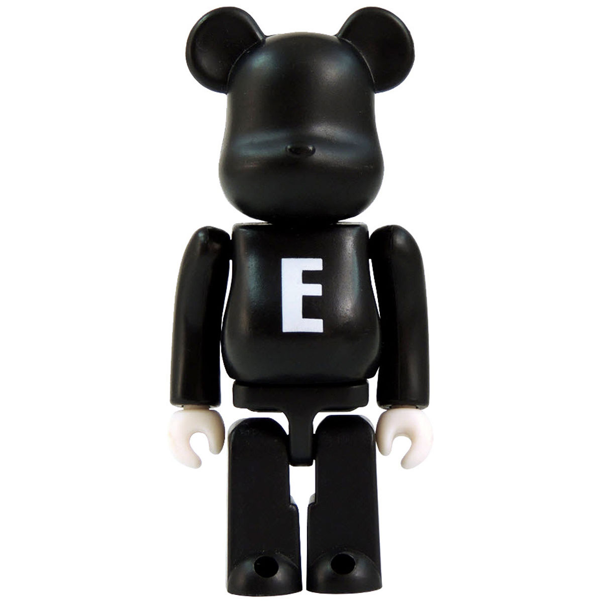 Goodenough (E) - Secret Basic Be@rbrick