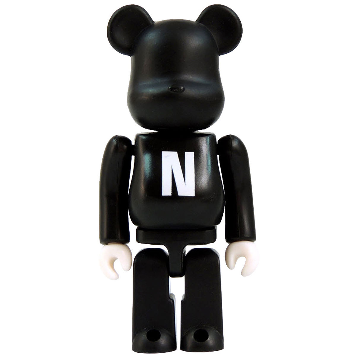 Goodenough (N) - Secret Basic Be@rbrick