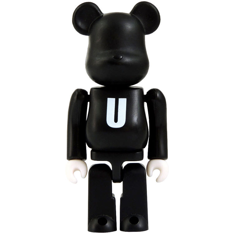 Goodenough (U) - Secret Basic Be@rbrick by Medicom