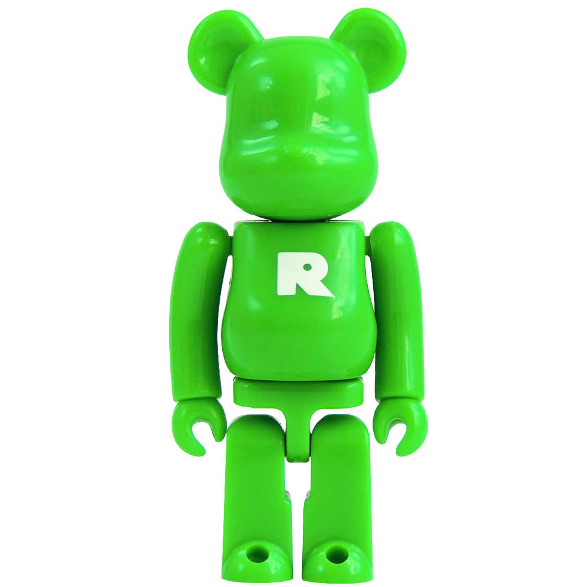 Basic - Green 'R'