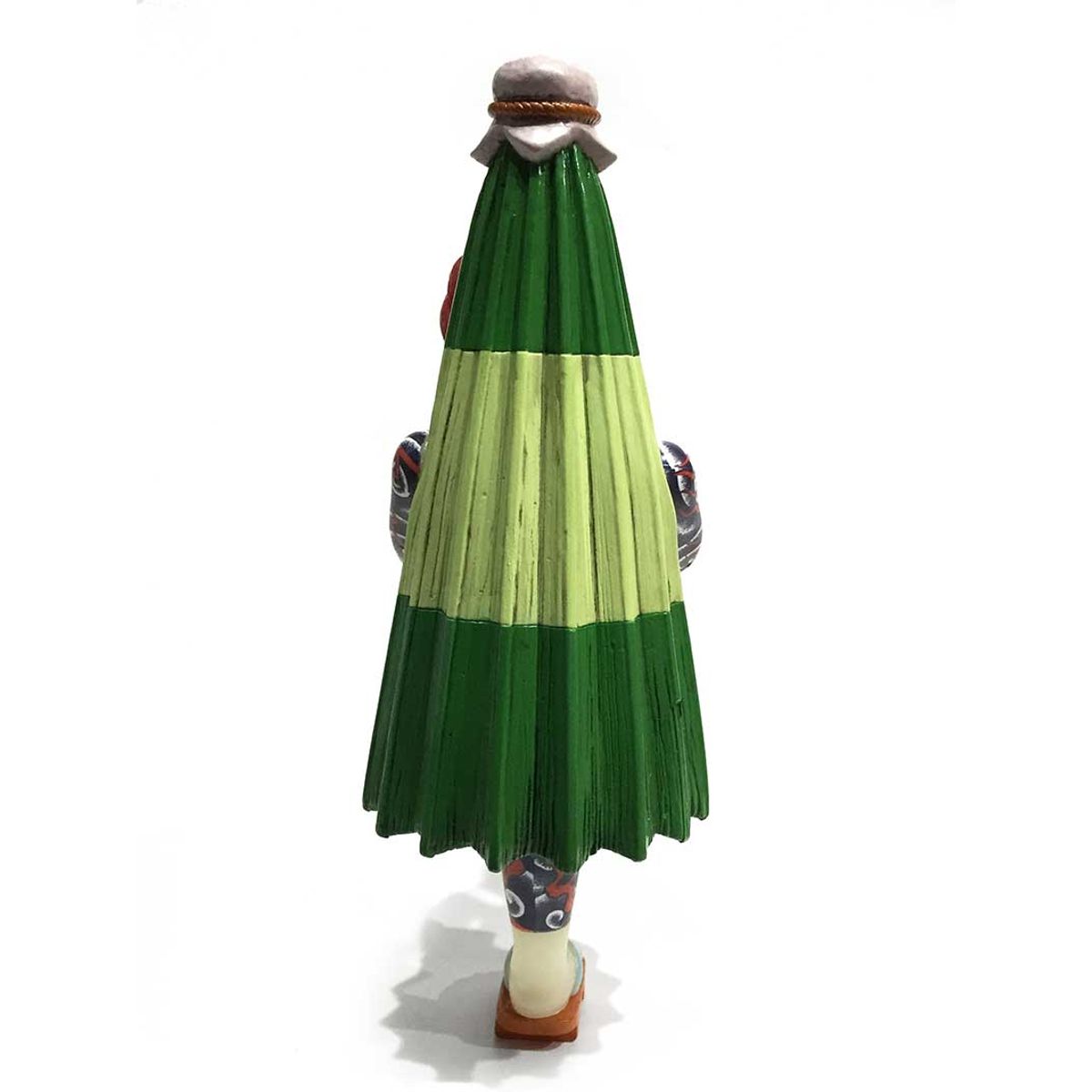 Karakasa Tattoo Man KF--03