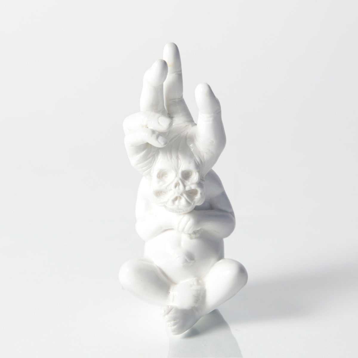 Bastard Children - White