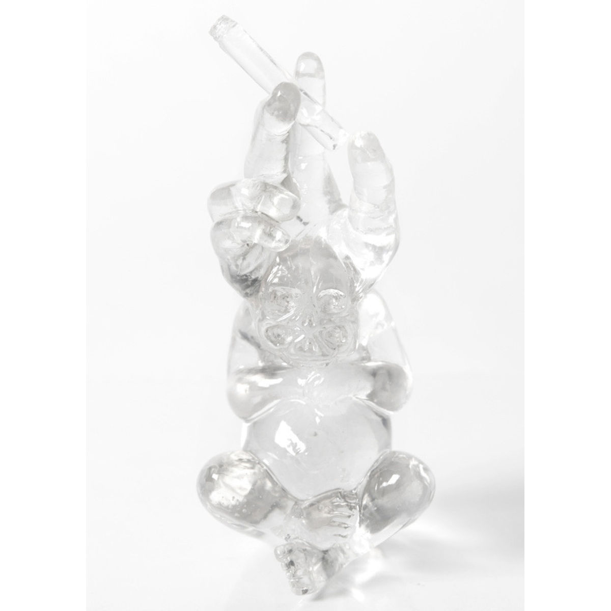 Bastard Children - Clear