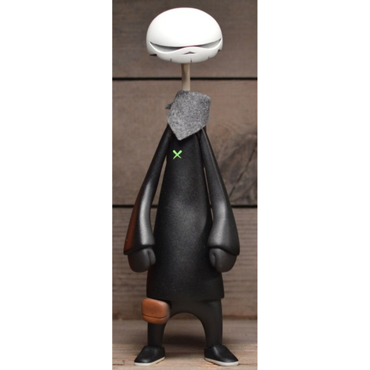 DiamondTrooper - Black