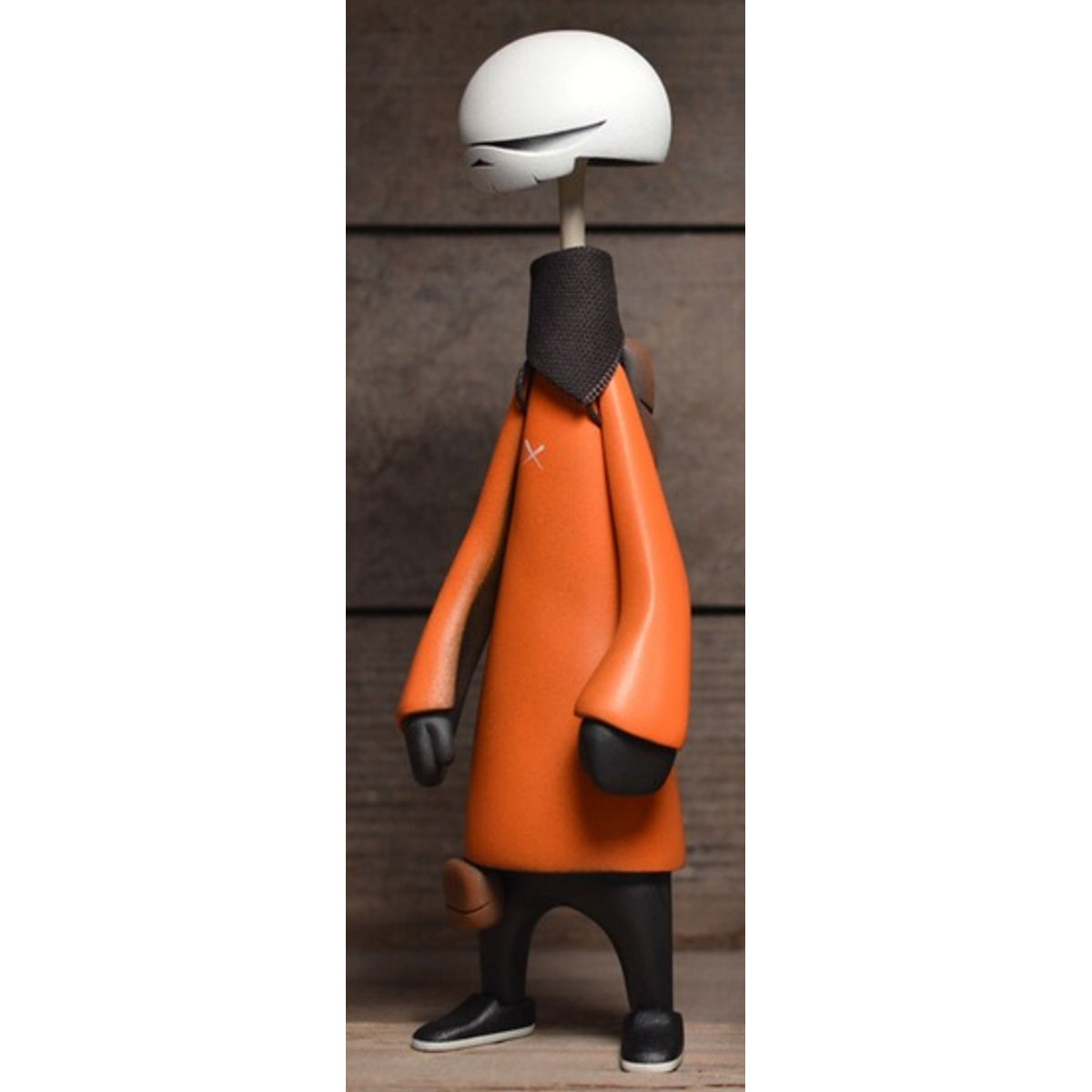 DiamondTrooper - orange