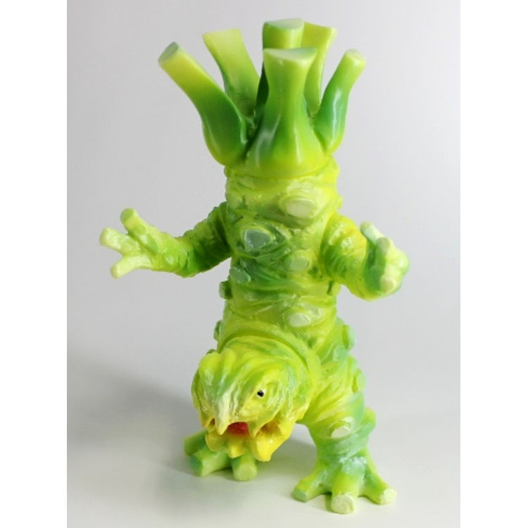 Gotochi monster Tsun by Yamomark