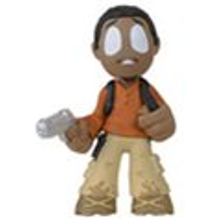 Walking Dead Series 4 by AMC (American Movie Classics)