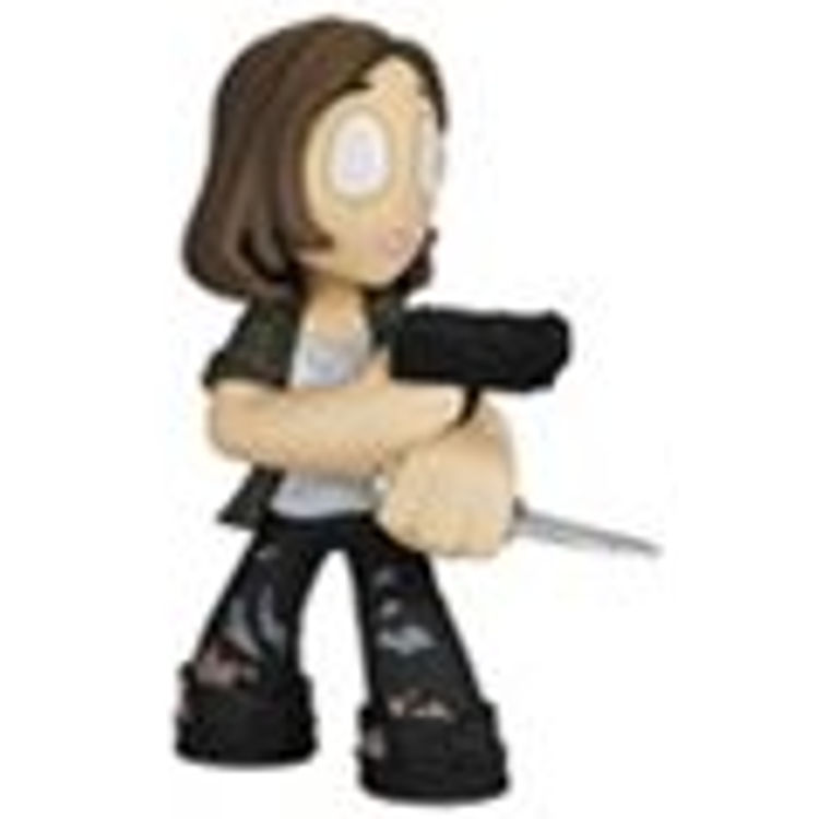 Walking Dead Series 4 by AMC (American Movie Classics)