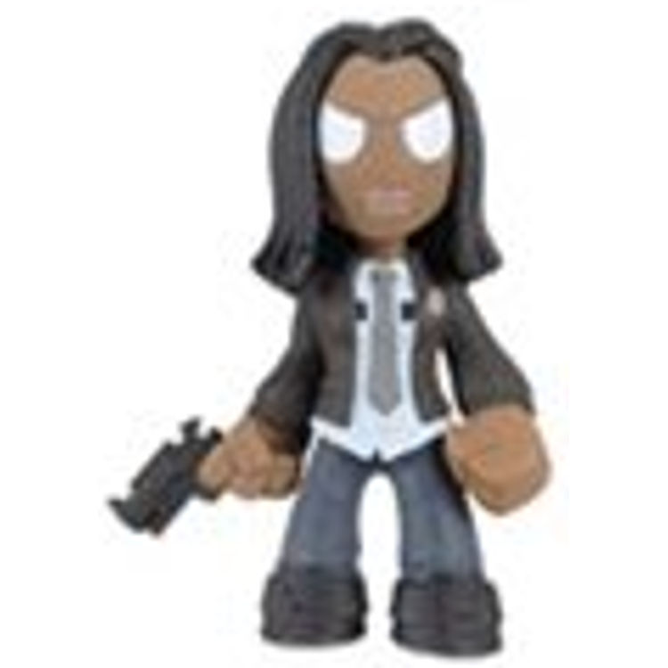 Walking Dead Series 4 by AMC (American Movie Classics)