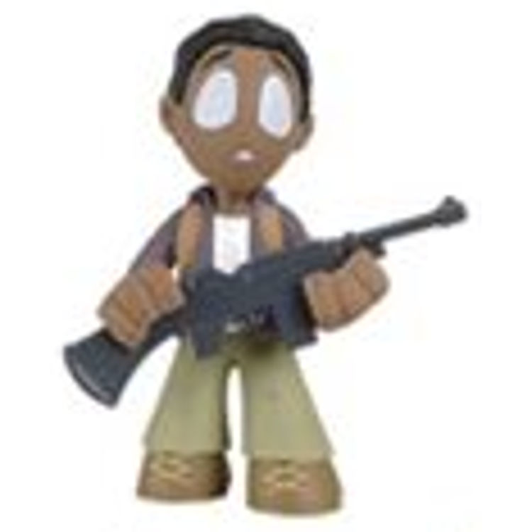 Walking Dead Series 4 by AMC (American Movie Classics)