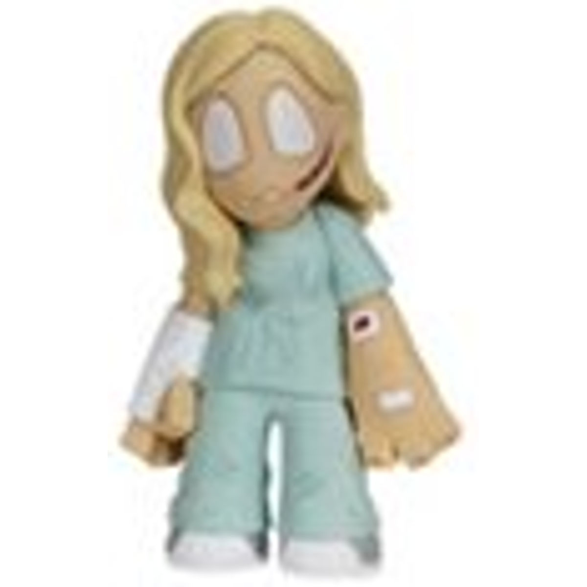 Walking Dead Series 4