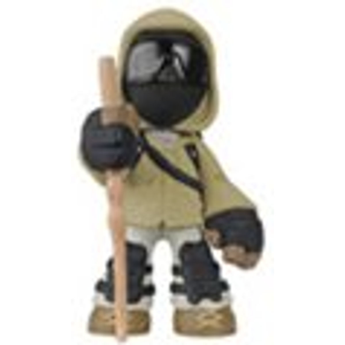 Walking Dead Series 4