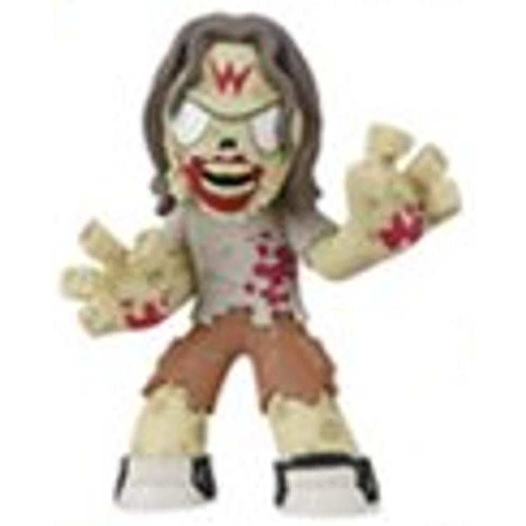Walking Dead Series 4 by AMC (American Movie Classics)