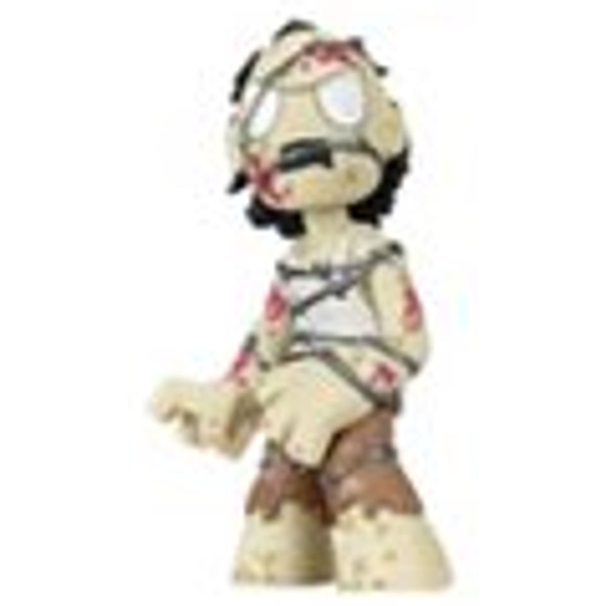 Walking Dead Series 4