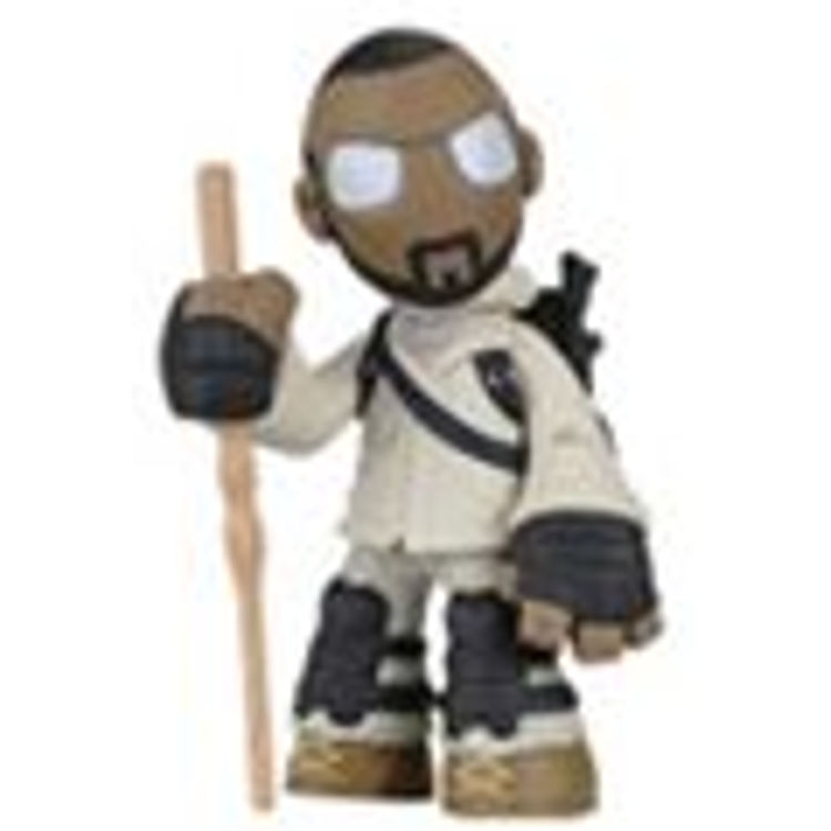 Walking Dead Series 4 by AMC (American Movie Classics)