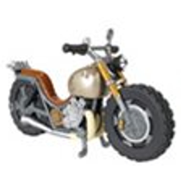 Walking Dead Series 4 by AMC (American Movie Classics)