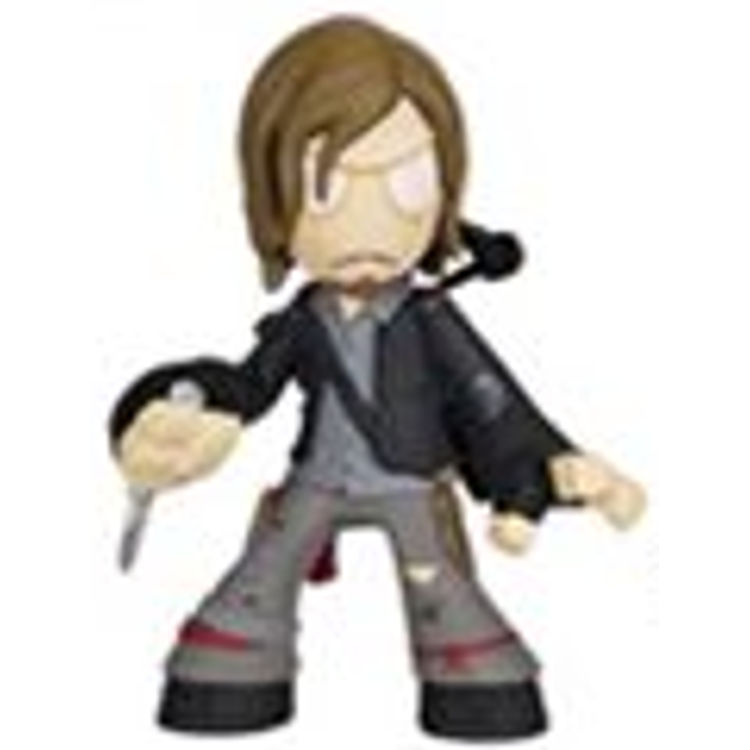 Walking Dead Series 4 by AMC (American Movie Classics)