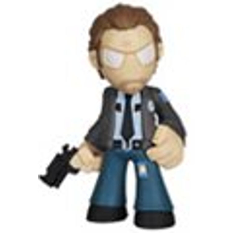 Walking Dead Series 4 by AMC (American Movie Classics)