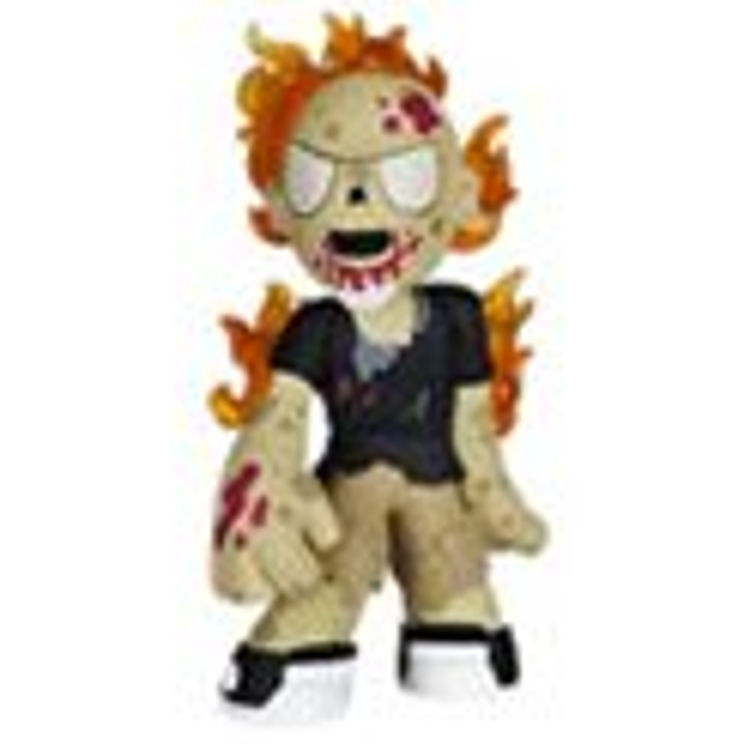 Walking Dead Series 4 by AMC (American Movie Classics)