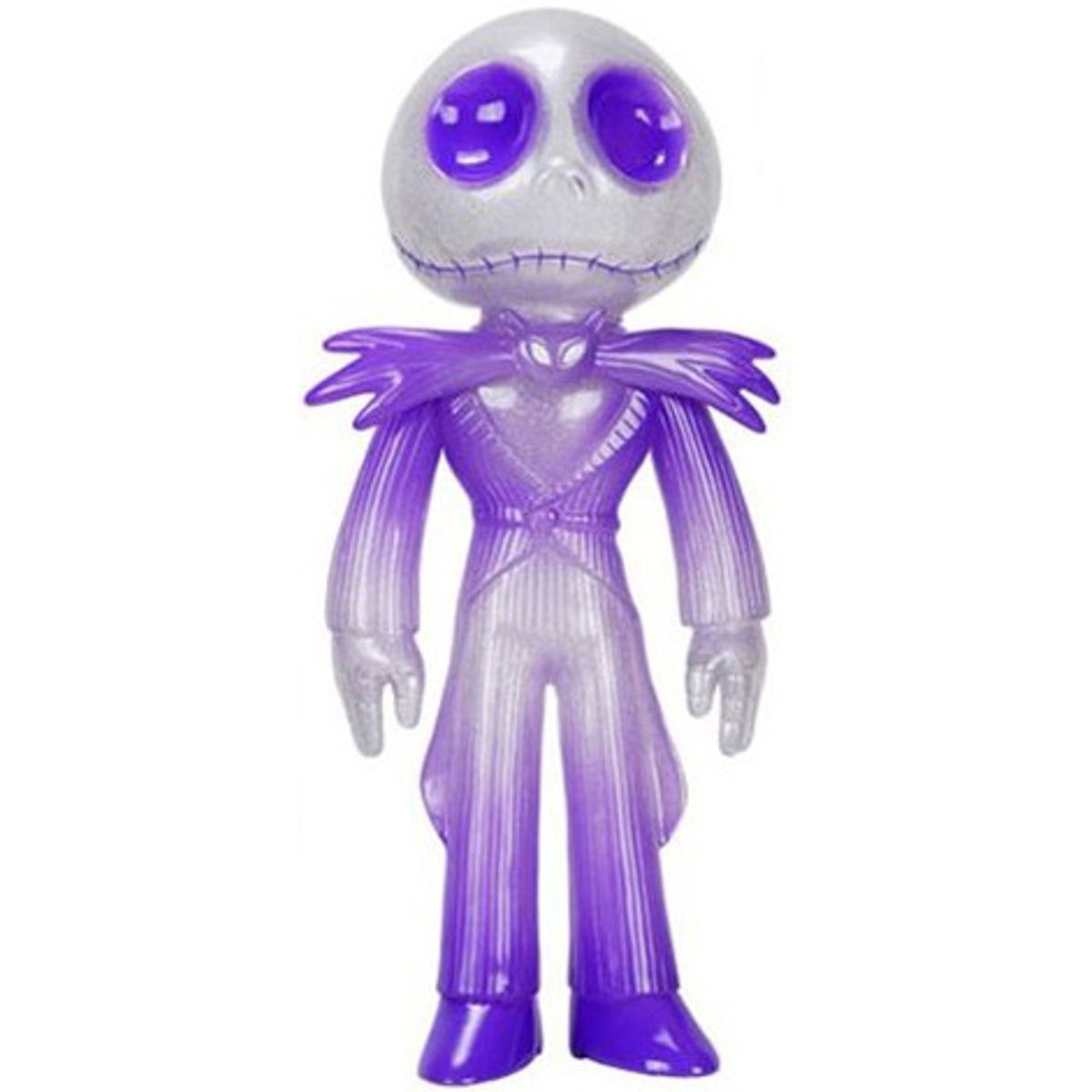 The Nightmare Before Christmas Amethyst Jack Skellington