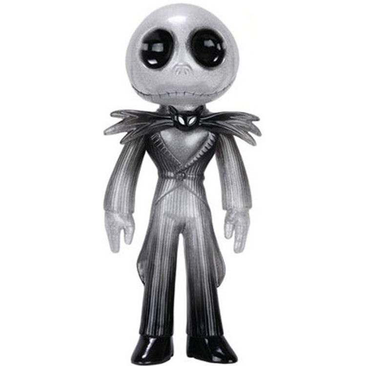The Nightmare Before Christmas Midnight Jack Skellington ( Entertainment Earth Exclusive ) by Sparkle Princess High