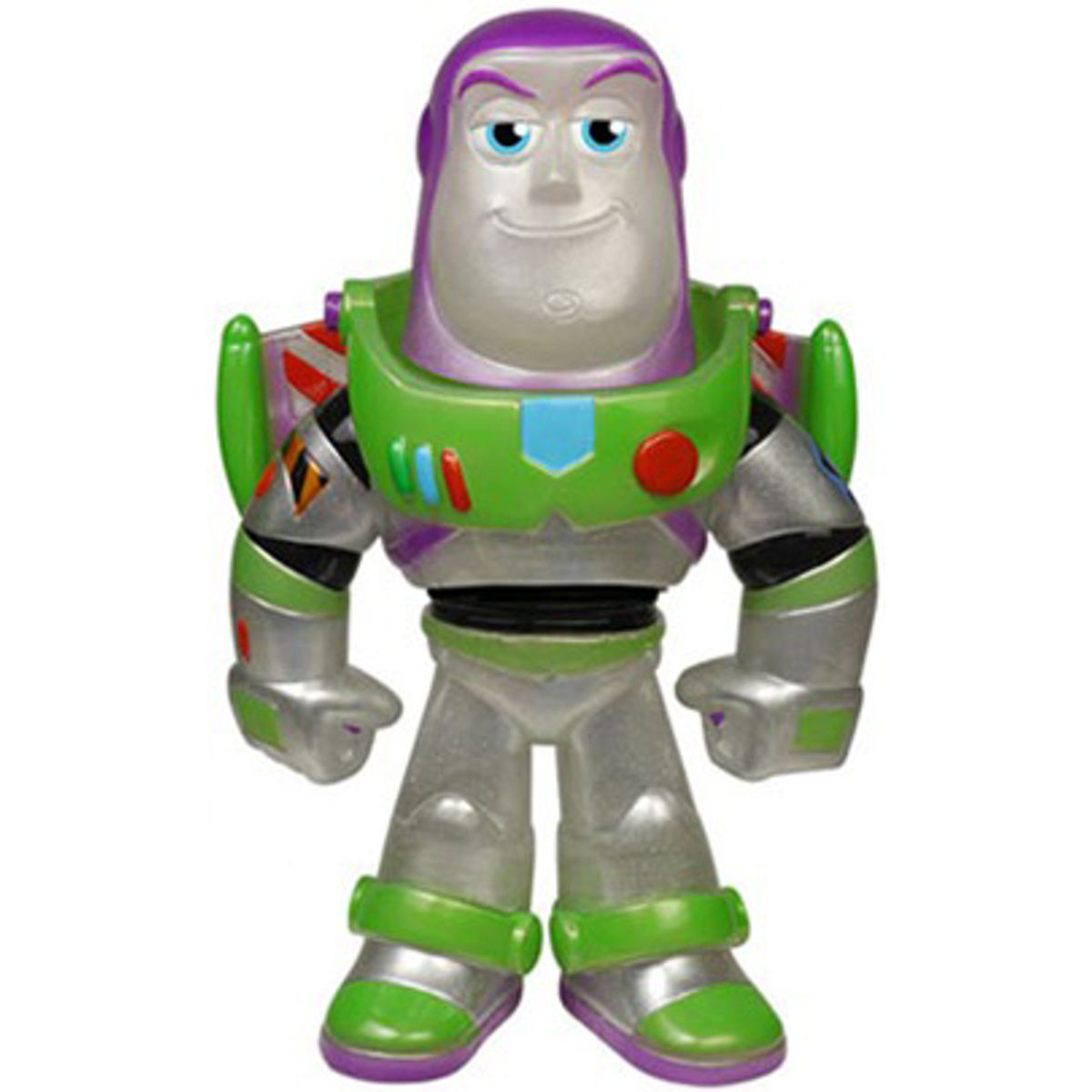 Hikari - Buzz Lightyear ( Original Glitter )