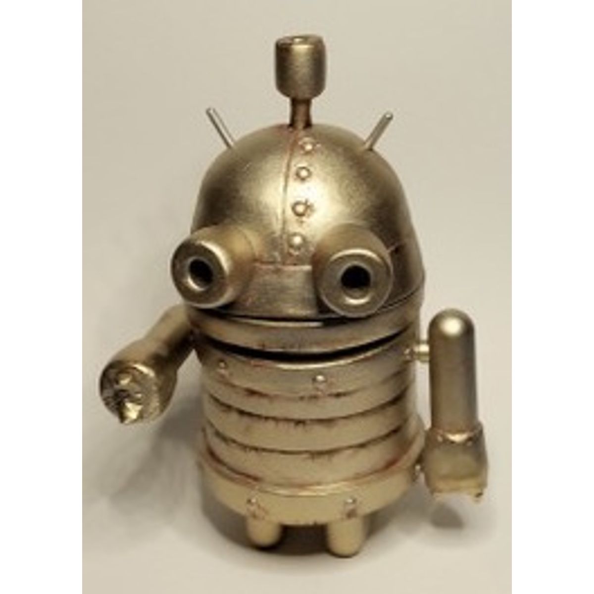 Machinarium Josef
