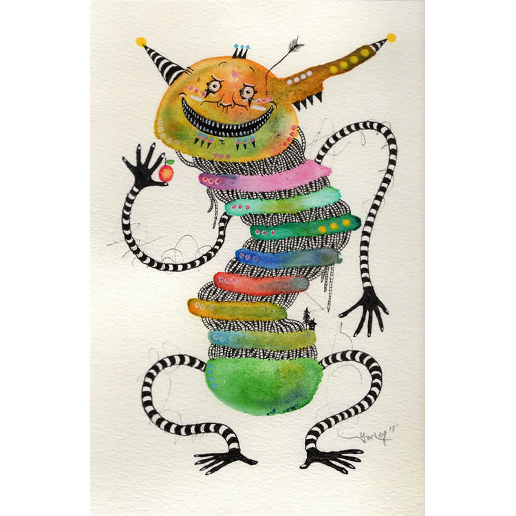 Untitled #3 by Yoshi47