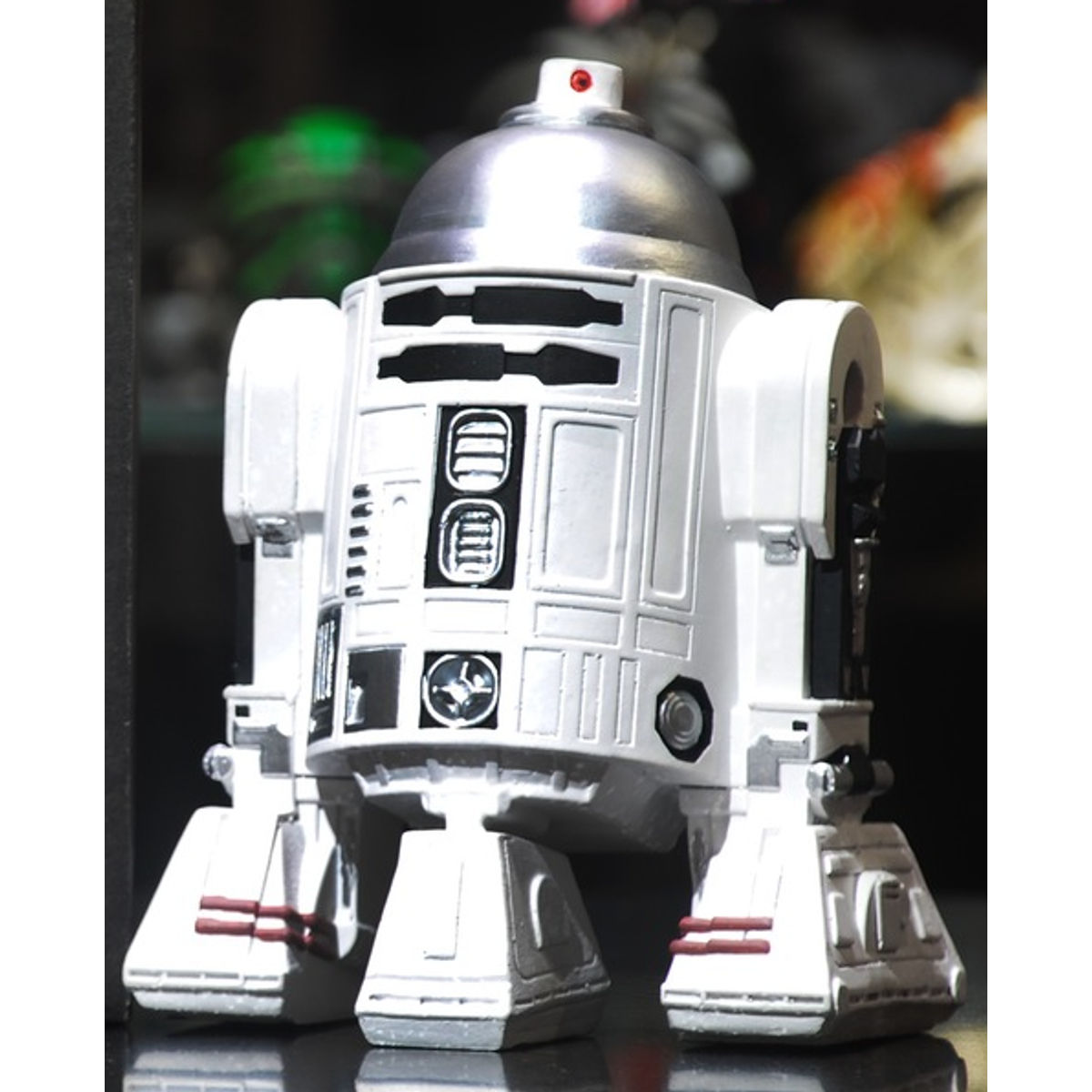 SPRAY2-D2