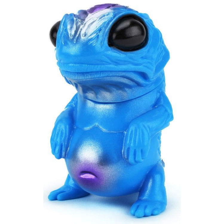 Snybora - Blues Brother by Chris Ryniak