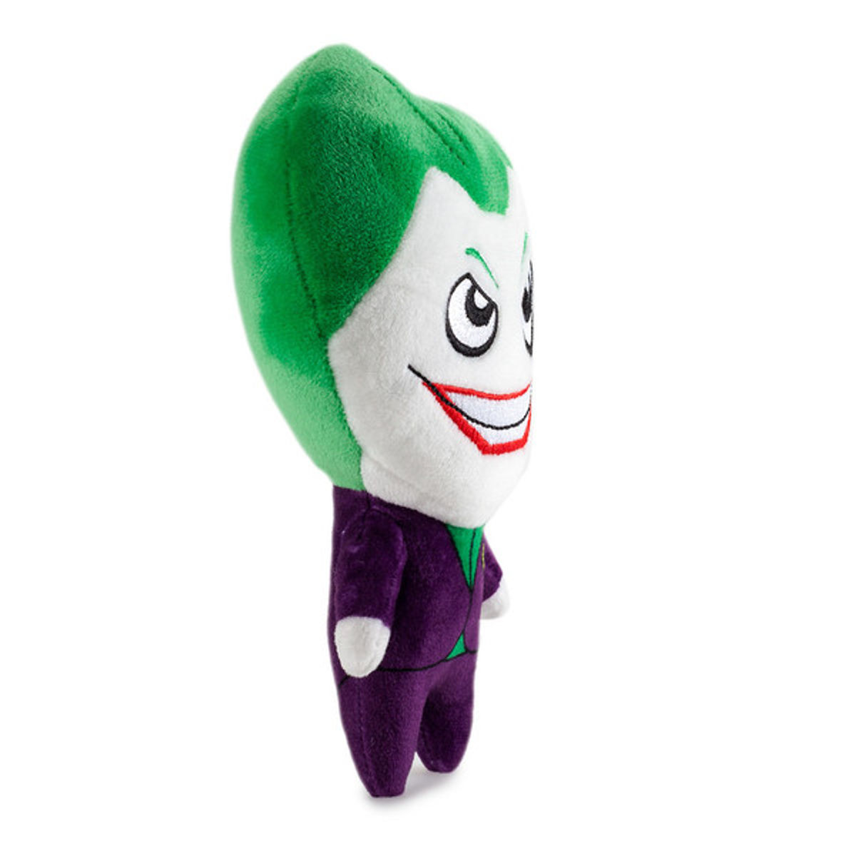 DC COMICS PHUNNY PLUSH - Joker