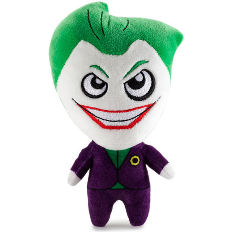 DC COMICS PHUNNY PLUSH - Joker by DC Comics