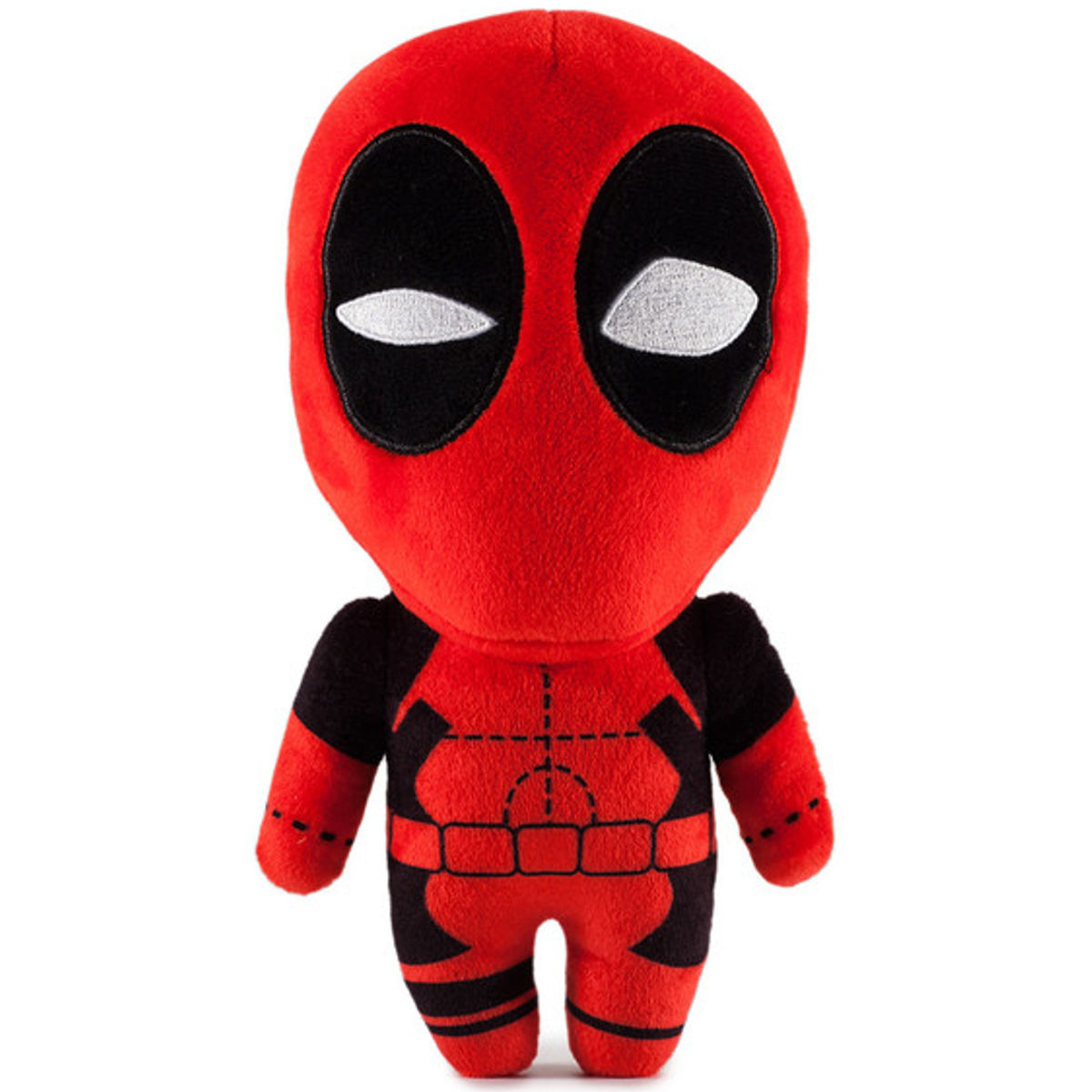 MARVEL PHUNNY PLUSH - Deadpool