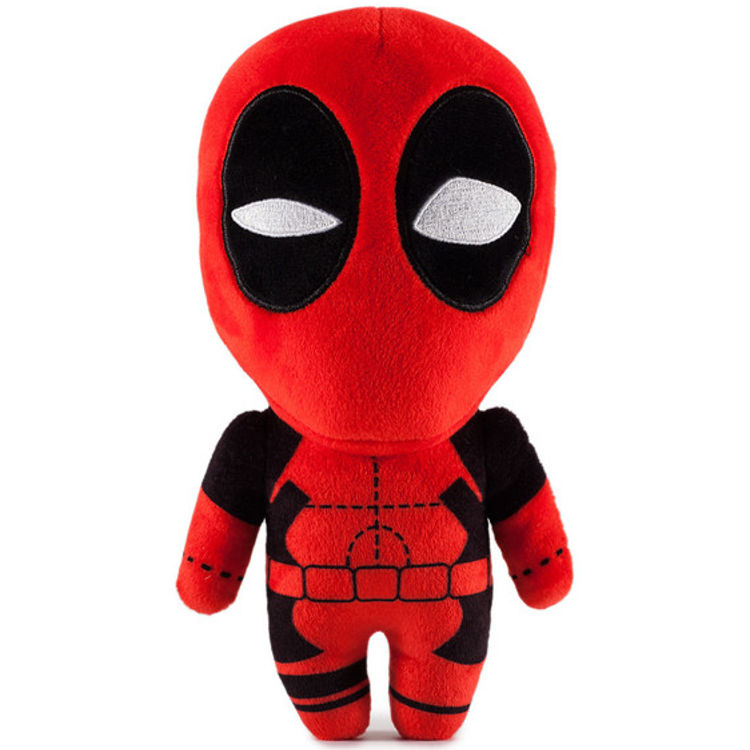 MARVEL PHUNNY PLUSH - Deadpool by Marvel