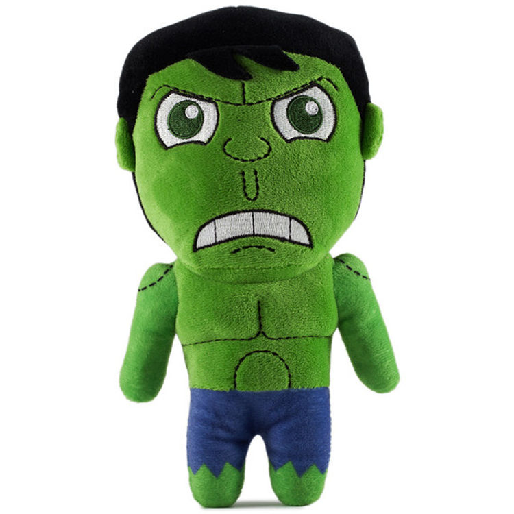 MARVEL PHUNNY PLUSH - Hulk by Marvel