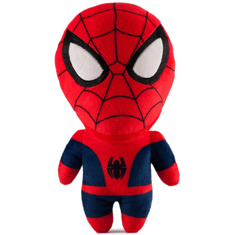 MARVEL PHUNNY PLUSH - Spiderman by Marvel
