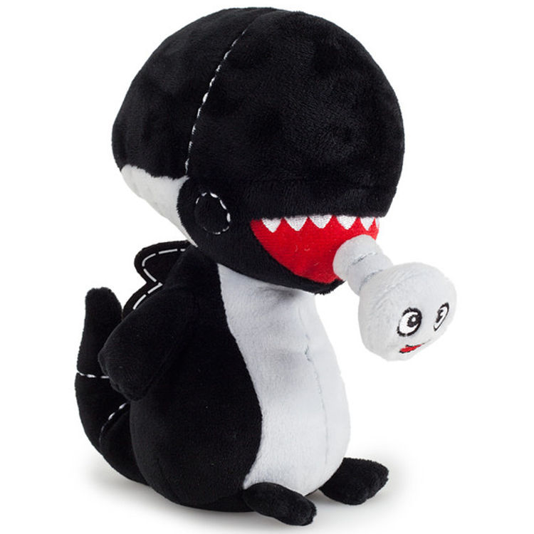 8" Xeno Alien Phunny Plush by 20th Century Studios