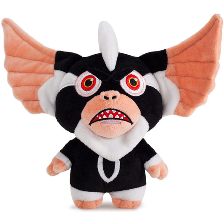 GREMLINS MEDIUM 8" PLUSH PHUNNY - MOHAWK by Amblin Entertainment