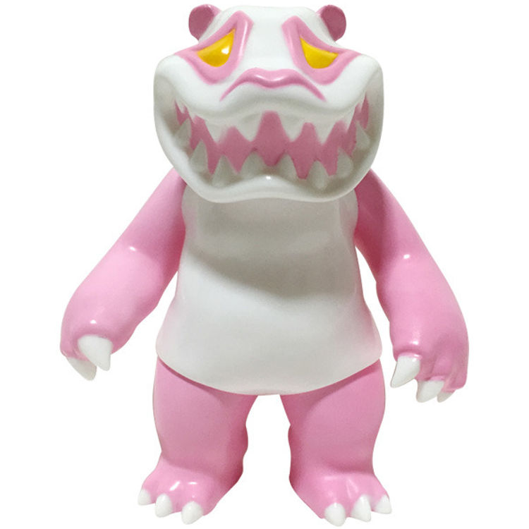 Mad Panda (Sakura Edition) by TTToy (Yoshihiko Makino)