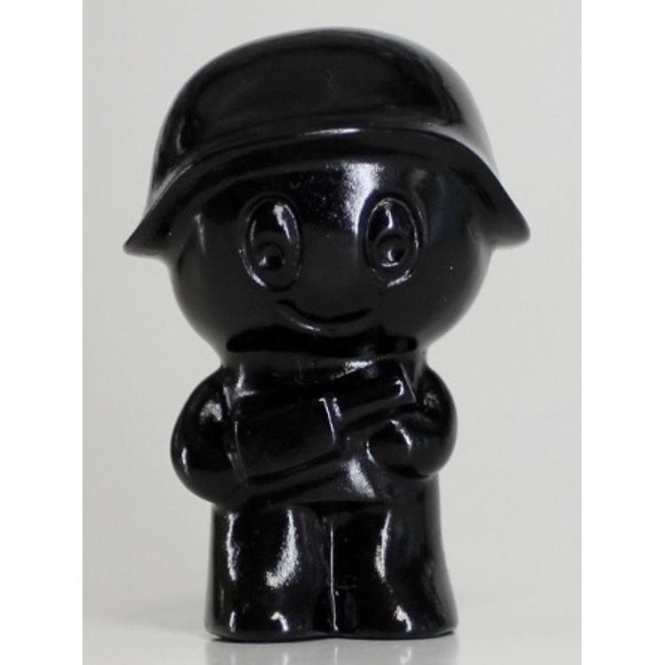 soldier-kun by Pico Pico