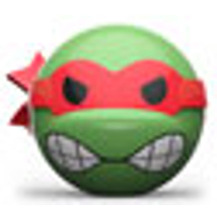 MyMoji: Teenage Mutant Ninja Turtles - Raphael by Nickelodeon