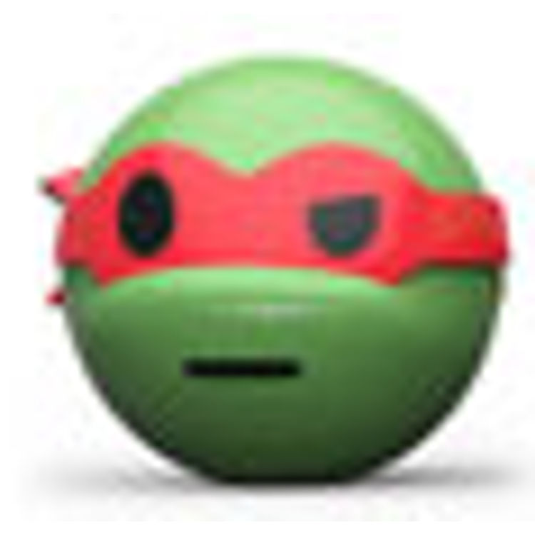 MyMoji: Teenage Mutant Ninja Turtles - Raphael by Nickelodeon