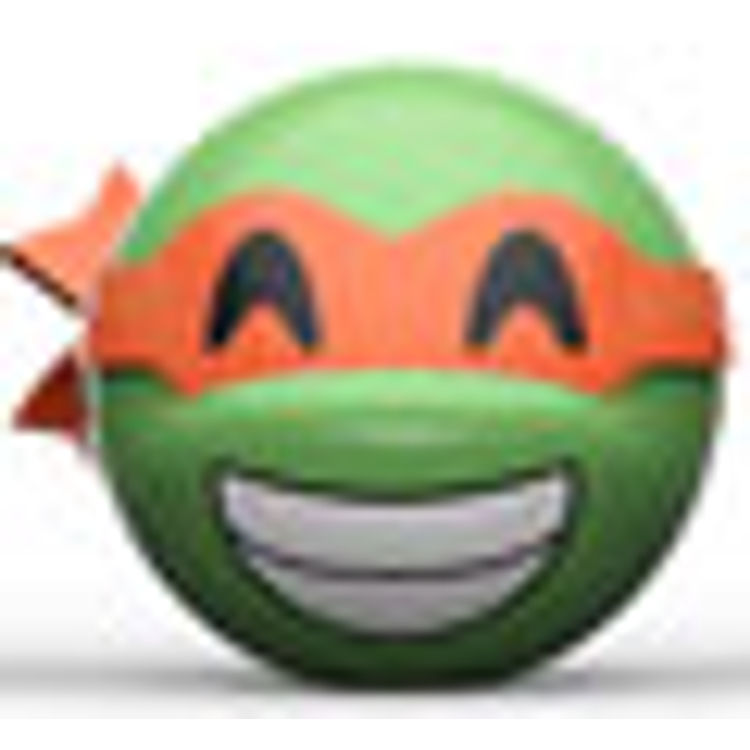 MyMoji: Teenage Mutant Ninja Turtles - Michelangelo by Nickelodeon
